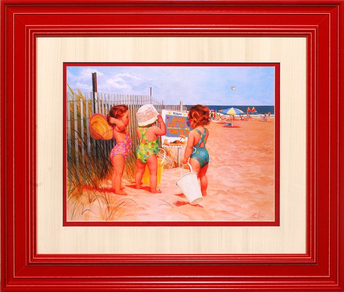 29 x 35 (24 x 30)\nPrice: G