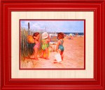 29 x 35 (24 x 30)\nPrice: G