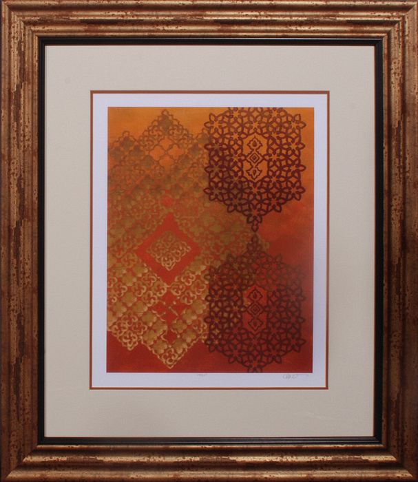 33 x 37 (26 x 30)\nPrice: L