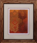 33 x 37 (26 x 30)\nPrice: L