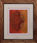 33 x 37 (26 x 30)\nPrice: L