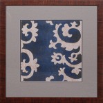 27 x 27 (24 x 24)\nPrice: G
