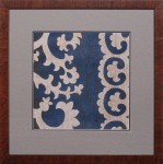 27 x 27 (24 x 24)\nPrice: G
