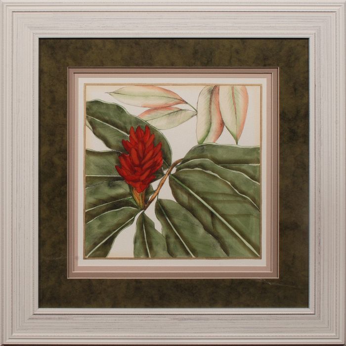 32 x 32 (24 1/4 x 24 1/2)\nPrice: K