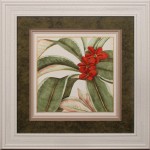 32 x 32 (24 1/4 x 24 1/2)\nPrice: K