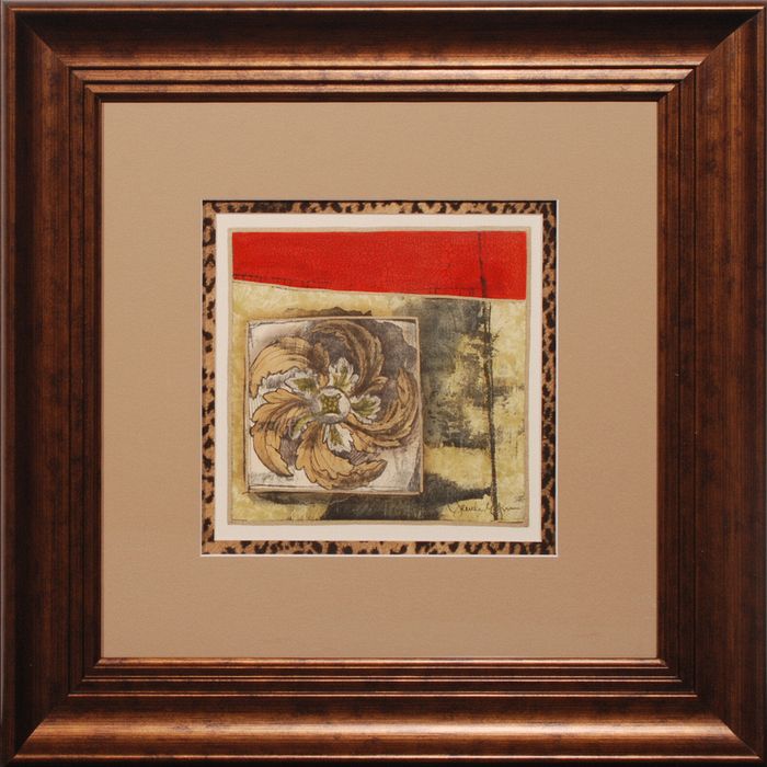 27 x 27 (19 1/2 x 19 1/2)\nPrice: H