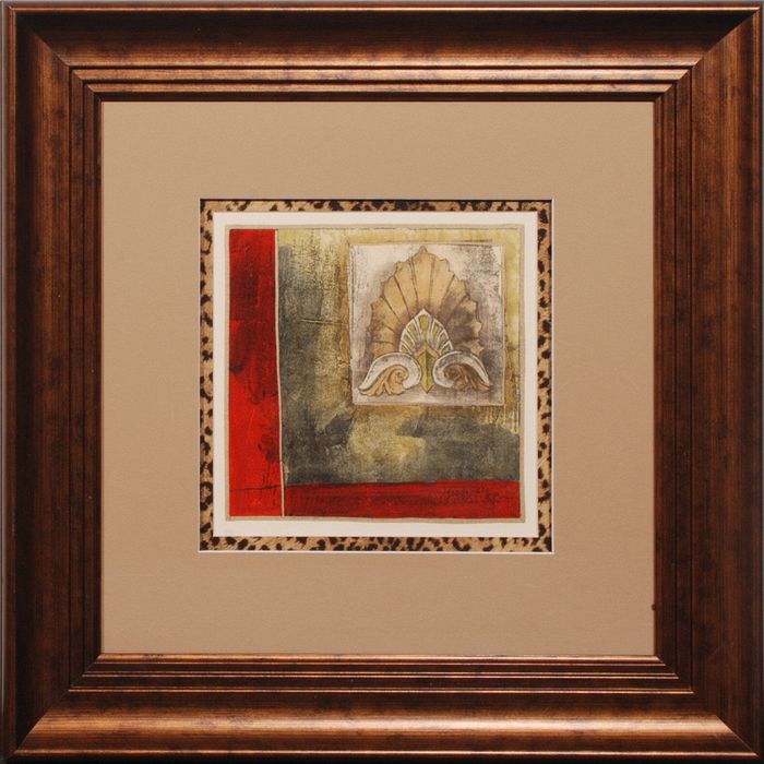 27 x 27 (19 1/2 x 19 1/2)\nPrice: H