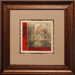 27 x 27 (19 1/2 x 19 1/2)\nPrice: H