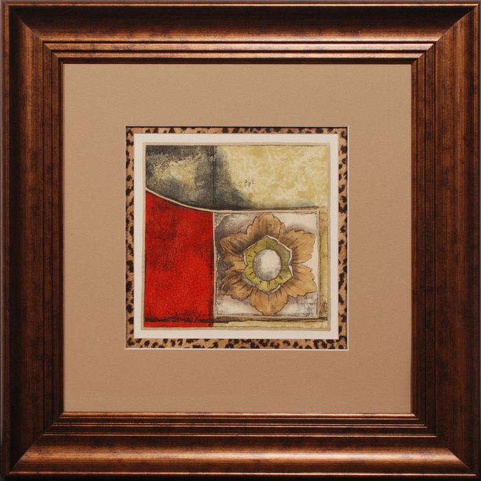 27 x 27 (19 1/2 x 19 1/2)\nPrice: H