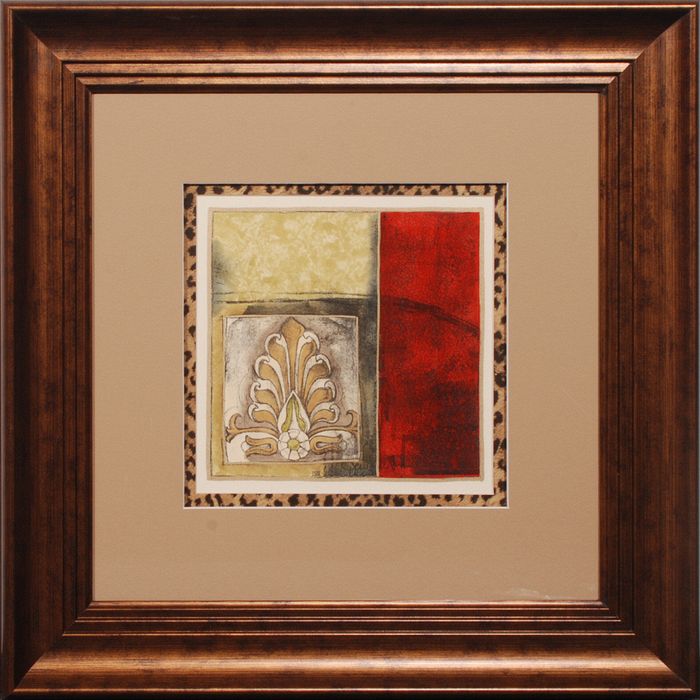 27 x 27 (19 1/2 x 19 1/2)\nPrice: H