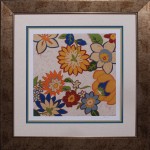 37 x 37 (30 x 30)\nPrice: L