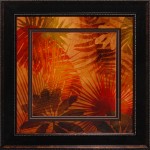 36 x 36 (27 1/2 x 27 1/2)\nPrice: I