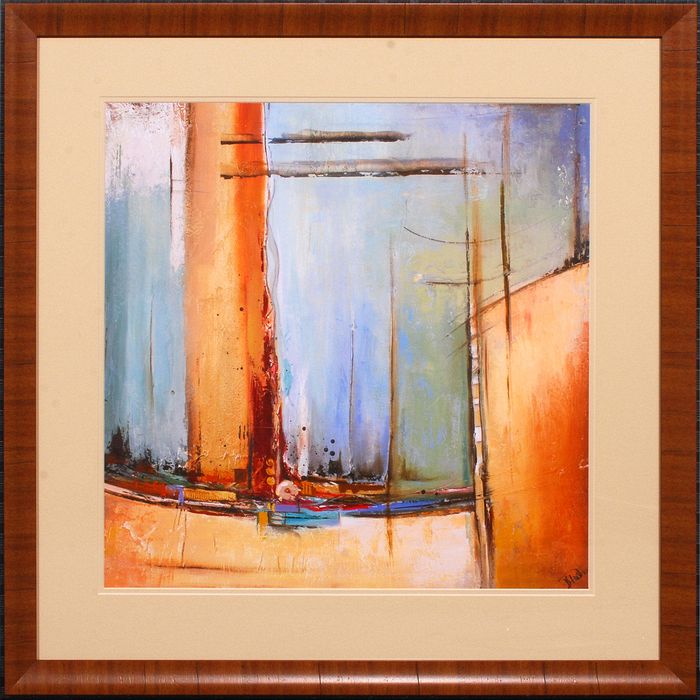 34 x 34 (30 x 30)\nPrice: H