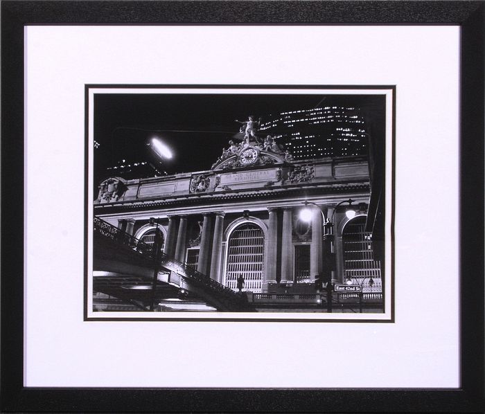 23 x 29 (20x 24)\nPrice: E