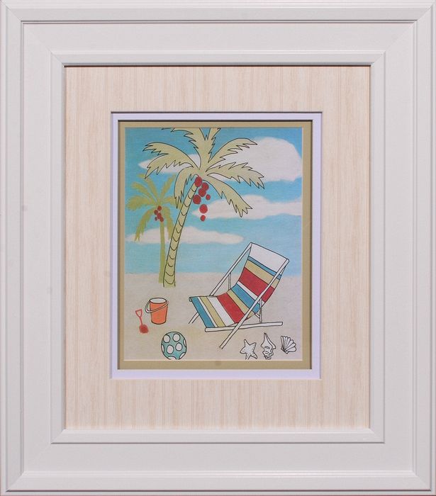 26 x 29 (19 x 22)\nPrice: F