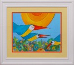 35 x 41 (28 x 34)\nPrice: K