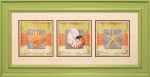 26 x 52 (17 3/4 x 44 1/4)\nPrice: K