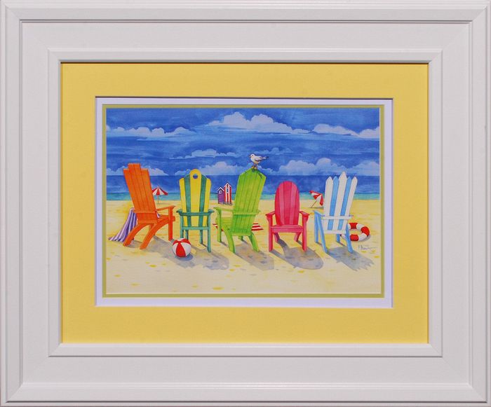 25 x 31 (18 x 24)\nPrice: E