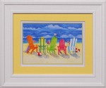 25 x 31 (18 x 24)\nPrice: E