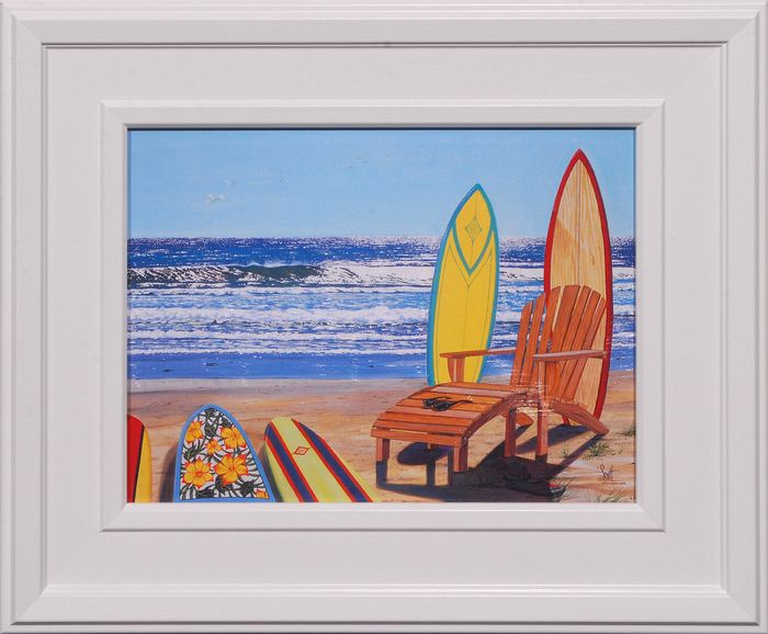 19 x 24 (12 x 16)\nPrice: BZ