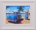 19 x 24 (12 x 16)\nPrice: BZ