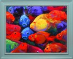 38 x 48 (30 x 40)\nPrice: I