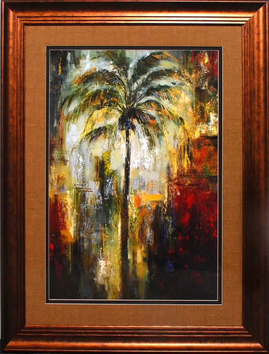 37 x 47 (30 x 40)\nPrice: K