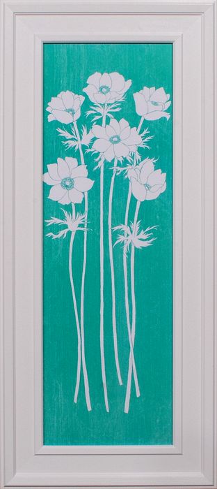 19 x 43 (12 x 36)\nPrice: F