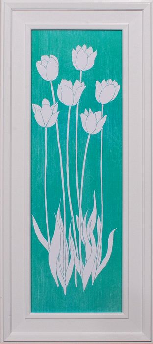 19 x 43 (12 x 36)\nPrice: F