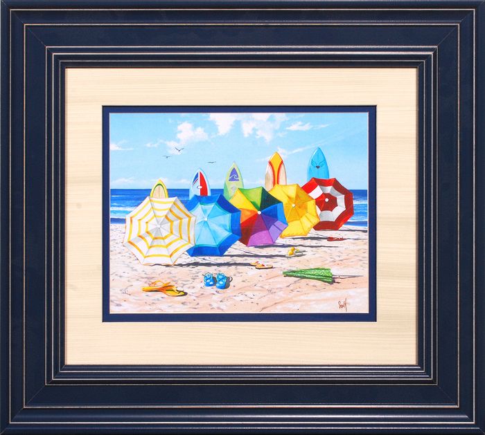 26 x 30 (18 x 22)\nPrice: D