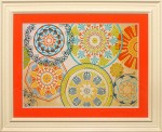 38 x 48 (30 x 40)\nPrice: K