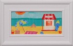15 x 23 (8 x 16)\nPrice: B