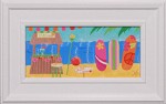 15 x 23 (8 x 16)\nPrice: B