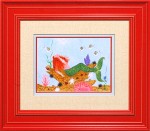 26 x 30 (18 x 22)\nPrice: F