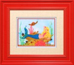 26 x 30 (18 x 22)\nPrice: F