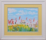 35 x 41 (28 x 34)\nPrice: J