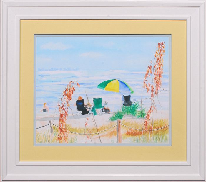 35 x 41 (28 x 34)\nPrice: J