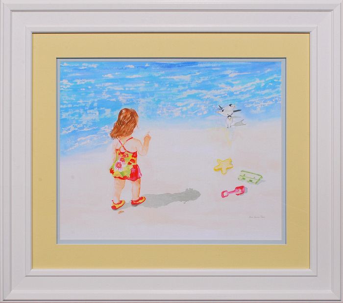 35 x 41 (28 x 34)\nPrice: J