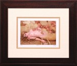 25 x 30 (19 x 23 3/4)\nPrice: G